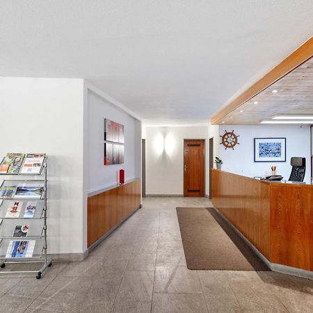 Apartment Parkareal - Utoring-8 By Interhome Давос Екстер'єр фото